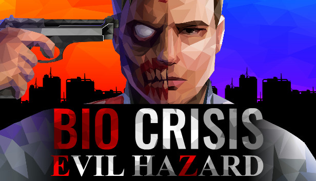 Bio Crisis: Evil Hazard