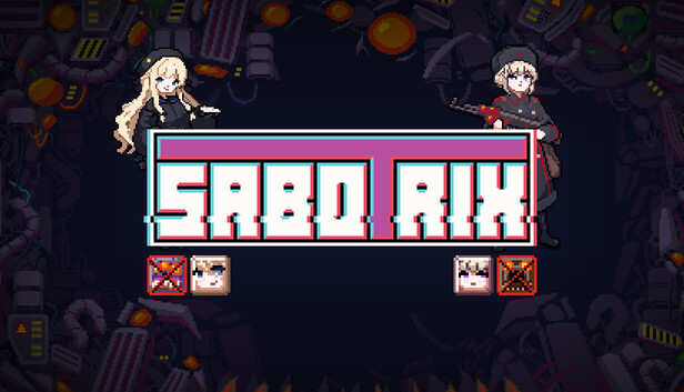 Sabotrix