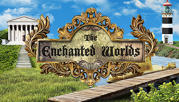 The Enchanted Worlds