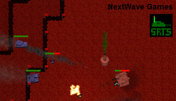 Simple RTS