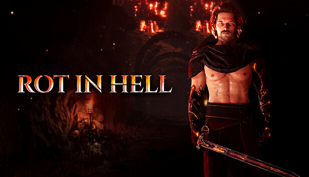 Rot In Hell