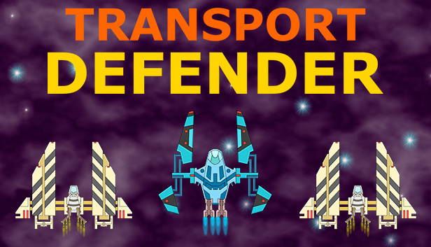 Transport Defender