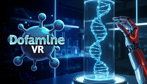 Dofamine VR