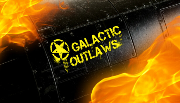 Galactic Outlaws