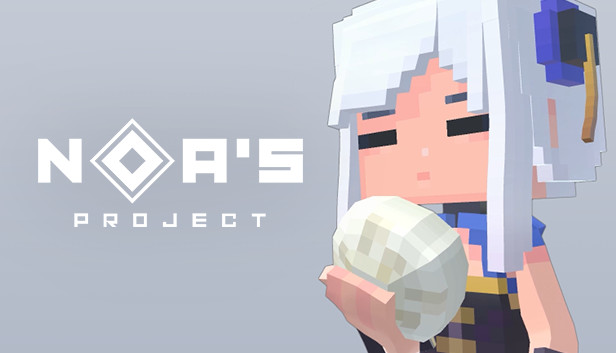 NOA's PROJECT