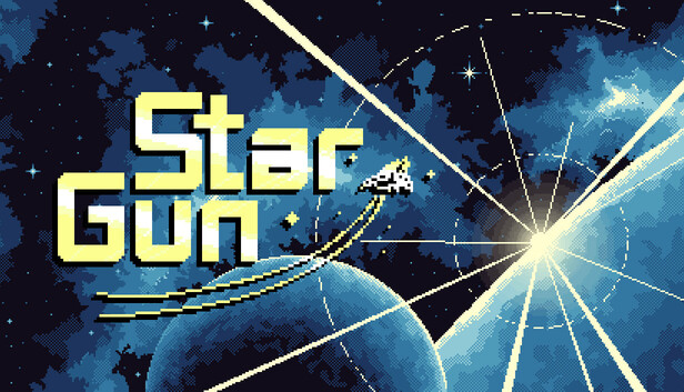 Star Gun