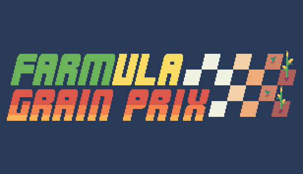 Farmula Grain Prix
