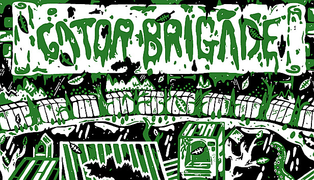 Gator Brigade: The First Real Stab At It