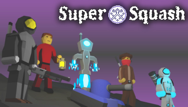 Super Squash