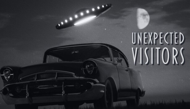 Unexpected Visitors