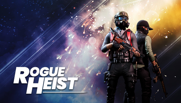 Rogue Heist