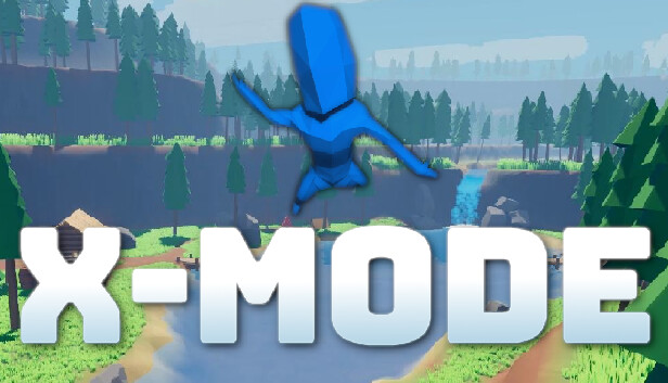X-MODE