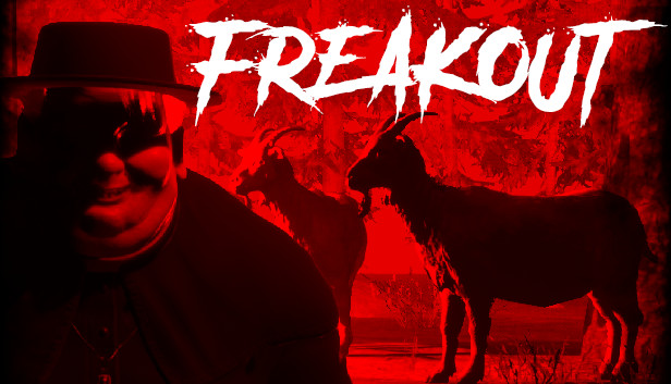 FREAKOUT