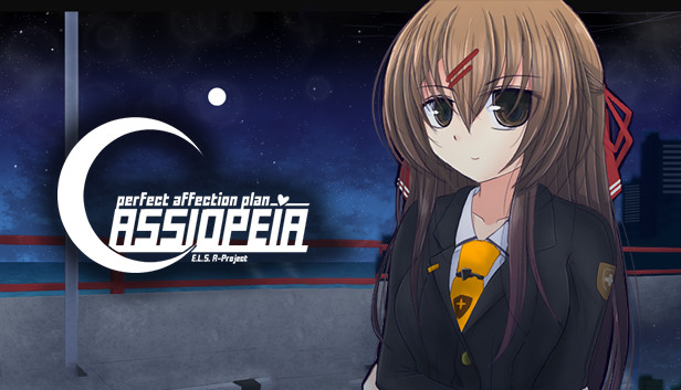 Perfect Affection Plan: Cassiopeia