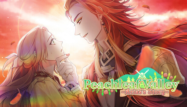 Peachleaf Valley: Arias's Story (DLC)