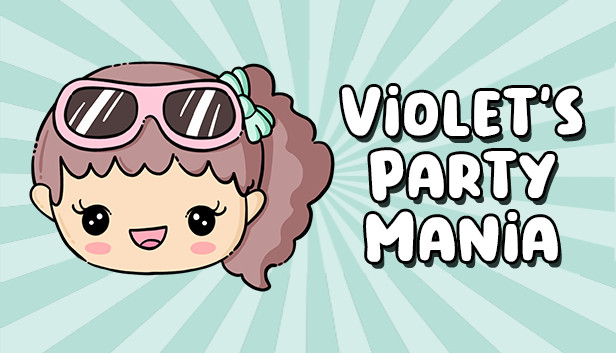 Violet's Party Mania