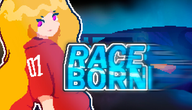 Raceborn