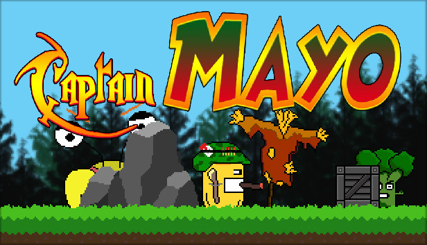 Captain MAYO