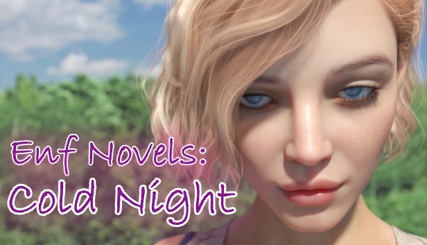 ENF Novels: Cold Night