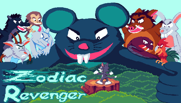 Zodiac Revenger