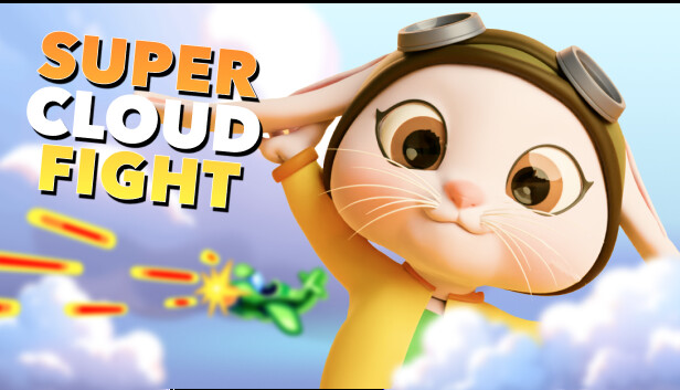 Super Cloud Fight