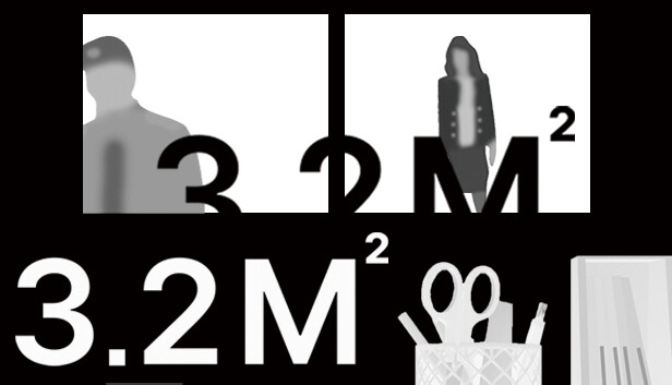 3.2m2