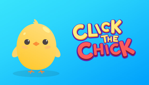 Click the Chick