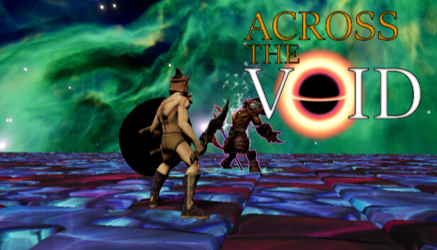 Across The Void