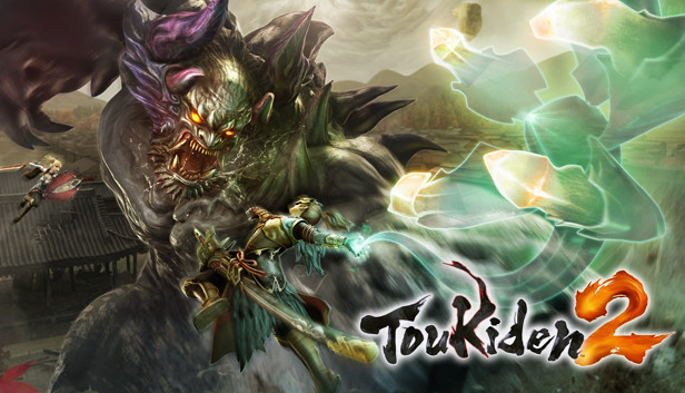 Toukiden 2 - Mission Collection Set 4