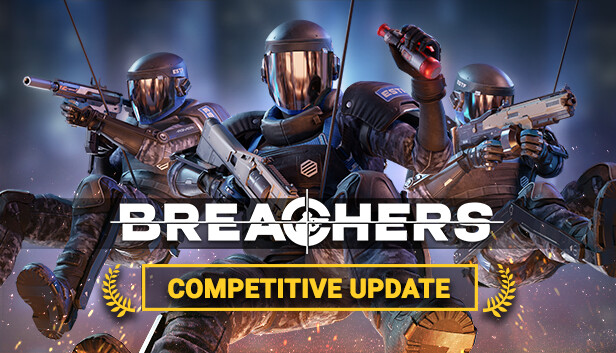 Breachers™