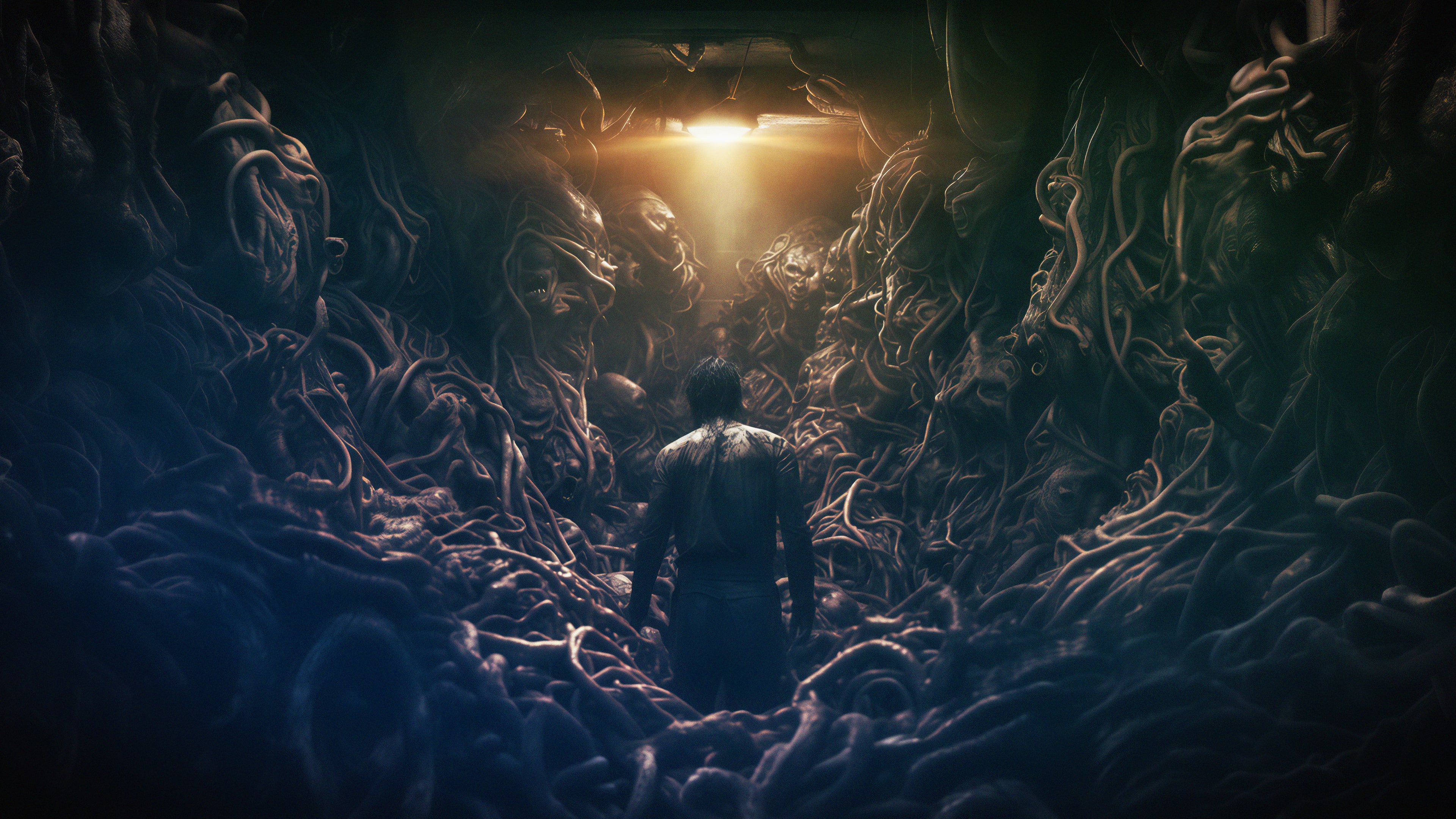 VERY BAD DREAMS - PSVR2 EXCLUSIVE EDITION