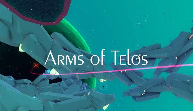 Arms of Telos