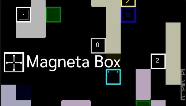 Magneta Box