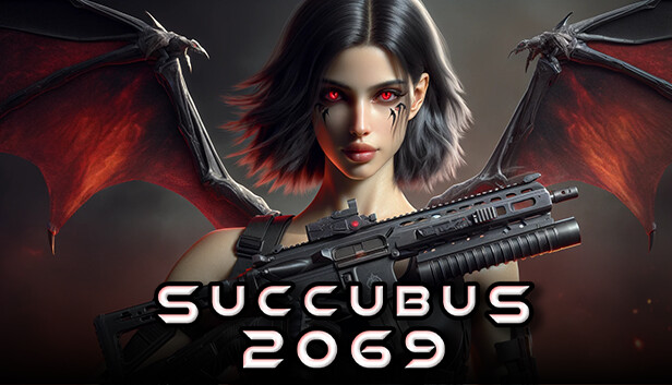 Succubus 2069