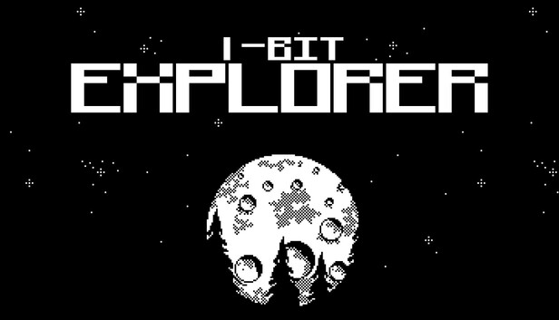 1-Bit Explorer