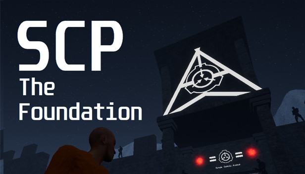 SCP: The Foundation