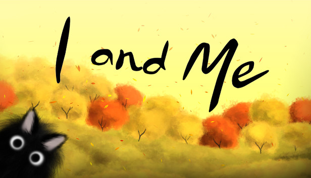 I and Me Original Soundtrack