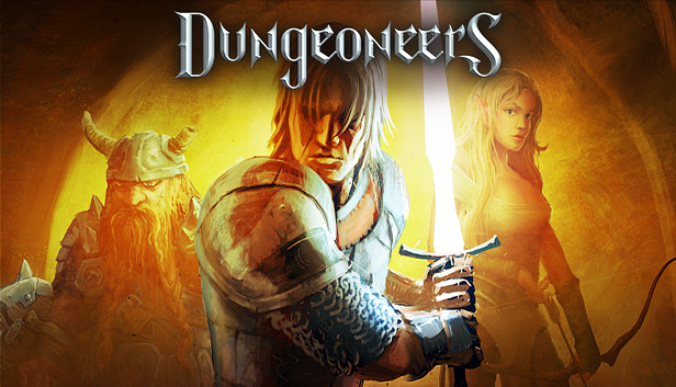 Dungeoneers