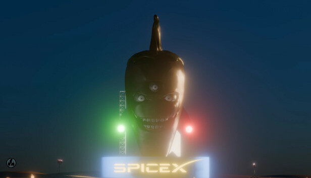 SpiceX