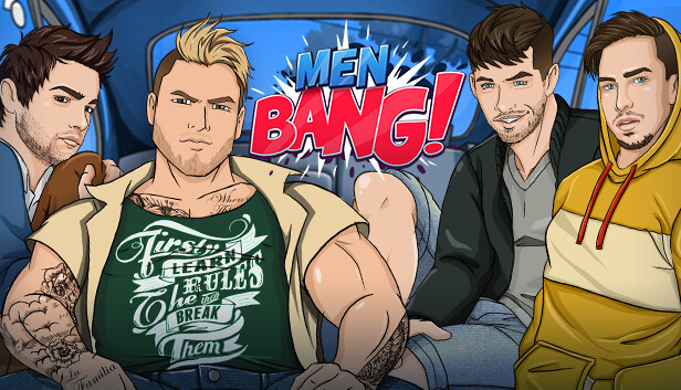 Men Bang