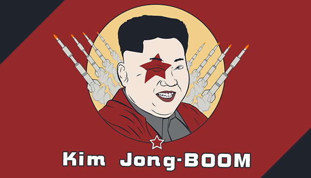 Kim Jong-Boom