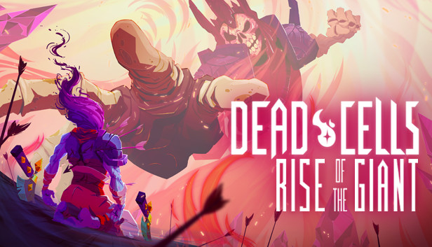 Dead Cells: Rise of the Giant