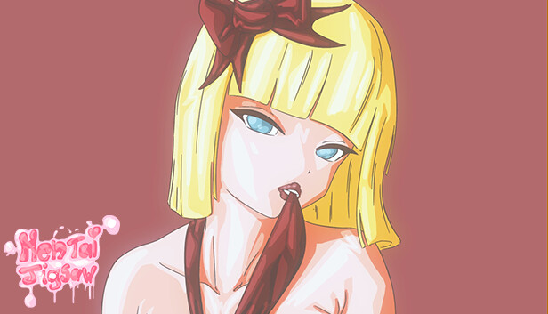 Hentai Jigsaw Puzzle Collection: Christmas Edition