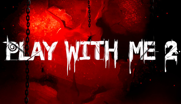 Play with Me 2: Po drugiej stronie