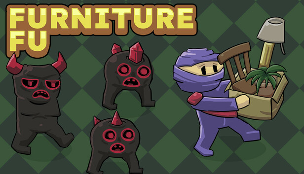 Furniture Fu