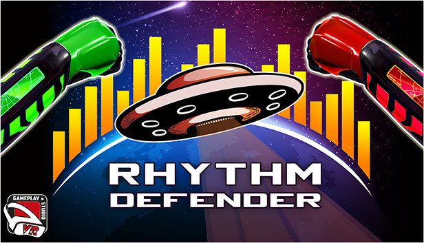 Rhythm Defender