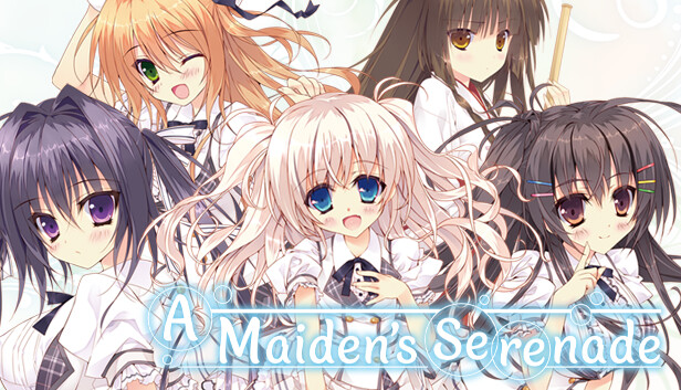 A Maiden's Serenade