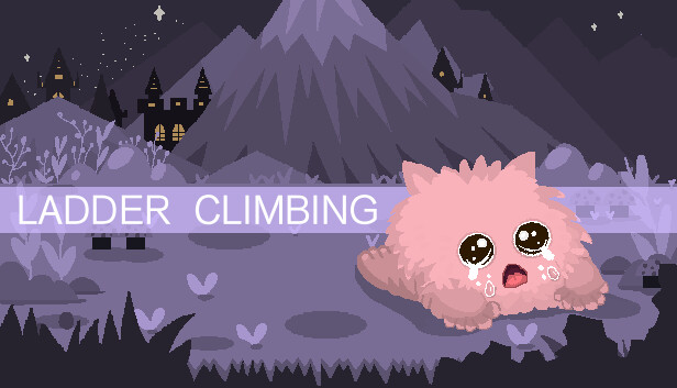 LadderClimbing