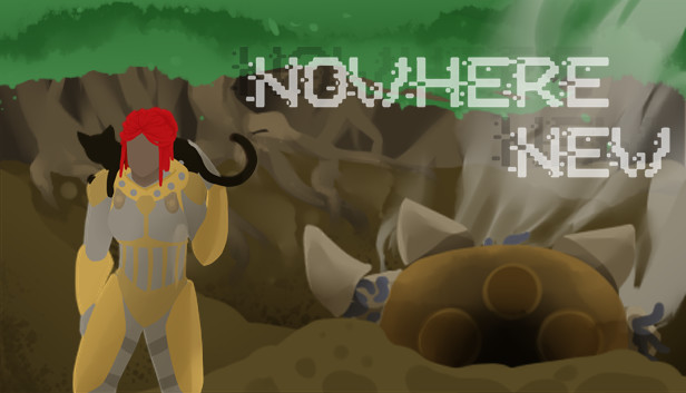 Nowhere New