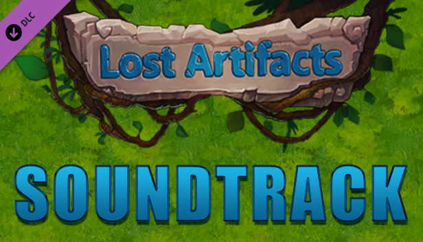 Lost Artifacts - Ancient Tribe Survival